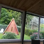 Am Wald Σπίτι διακοπών