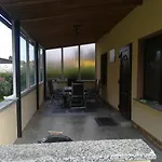 Σπίτι διακοπών Am Wald