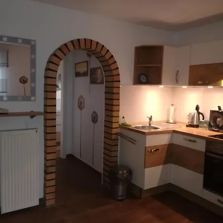 Am Wald Casa vacanze Loissin