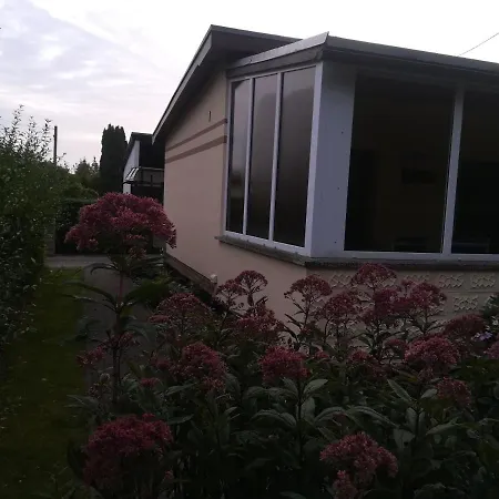 Am Wald Casa vacanze Loissin