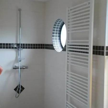 Feriehus Am Wald Loissin