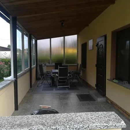 Casa vacanze Am Wald